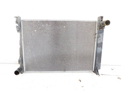 CHRYSLER VOYAGER 2.5CRD 2001r CHŁODNICA WODY