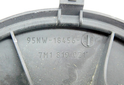 FORD GALAXY 1.9TDI 99r WENTYLATOR DMUCHAWA NAWIEWU