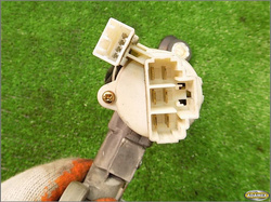 MAZDA MILLENIA S I 2.5 V6 1994r STACYJKA + KLUCZYK