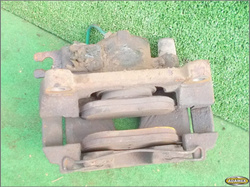 LAGUNA II 1.9DCI 04r ZACISK HAMULCOWY LEWY PRZÓD