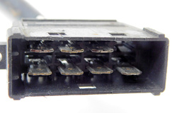 MAN LE 10.225 L2000 M2000 02r STACYJKA Z KLUCZYKIEM 85.46433-6002