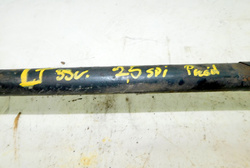 VW LT 28 II 2.5 99r DRĄŻEK STABILIZATORA STABILIZATOR PRZÓD 