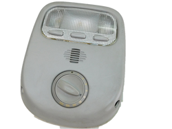 PEUGEOT 407 SW 2005r LAMPKA KABINY PODSUFITKI