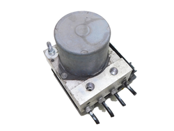 SMART FORFOUR I 2006r POMPA ABS A4544201675 