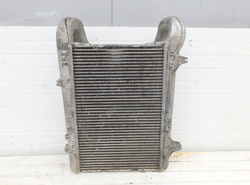 DAF XF 105 460KM 2012r COOLER INTERCOOLER CHŁODNICA POWIETRZA 1691394