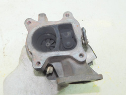 MAZDA 323F BJ 2.0D 98r TURBOSPRĘŻARKA VJ279809