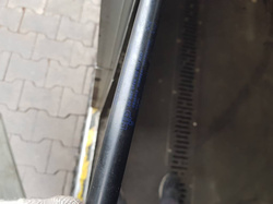 AUDI A6 C5 1999r SIŁOWNIK MASKI