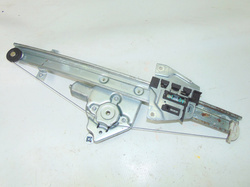 MITSUBISHI GRANDIS 05r PODNOŚNIK SZYBY TYŁ LEWY