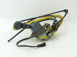 IVECO EUROCARGO 80E21 17,5" 5,9L 04r DŹWIGNIA HAMULCA RĘCZNEGO DPM90EY