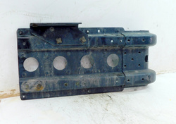 MAN TGX LIFT 18r 460KM EURO 6 MOCOWANIE WSPORNIK WIESZAK BŁOTNIKA LEWY