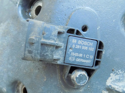 IVECO STRALIS 450 EURO 5 RURA TURBINY 504074695