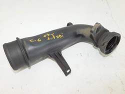 CITROEN C6 2.7 HDI 07r RURA PRZEWÓD POWIETRZA 9651937080