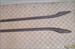 FORD SCORPIO II 96r KOMBI - RELINGI DACHOWE 2SZT