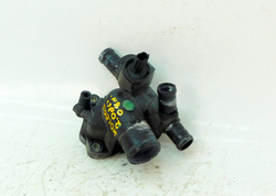 RENAULT KOLEOS I 2.0D 09 OBUDOWA TERMOSTATU 8200801570