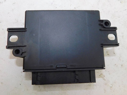 CITROEN C6 2.7 HDI 07r MODUŁ STEROWNIK PDC 9661106680