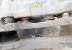 MERCEDES 2628 ECONIC 01r ZACISK PRAWY PRZÓD