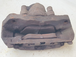 VW LT 28 - 35 II 2.5D ZACISK HAMILCOWY PRAWY PRZÓD
