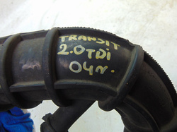 FORD TRANSIT 2.0 TD 04r RURA POWIETRZA WĄŻ PRZEWÓD