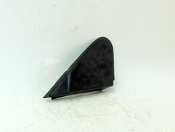 RENAULT KOLEOS I 2.0D 09 OSŁONA ZAŚLEPKA TRÓJKĄT BŁOTNIKA PRAWY 96318JY00A