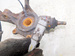 PEUGEOT 307 2,0 HDI 2002r ZWROTNICA PIASTA PRAWY PRZÓD 