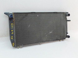 AUDI 80 B4 2.0 B 94r CHŁODNICA WODY PŁYNU