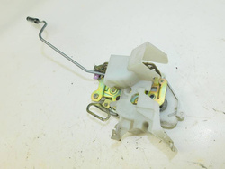 HONDA JAZZ II 2004r ZAMEK DRZWI PRAWY PRZÓD