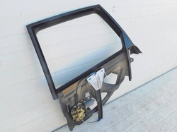 AUDI A3 8L 96-03r 5D MECHANIZM SZYBY LEWY TYŁ