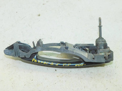 VW PASSAT B5 2000r KLAMKA ZEWNĘTRZNA PRAWA PRZÓD