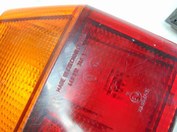 SKODA FAVORIT 1.3 1992r LAMPA TYŁ HATCHBACK
