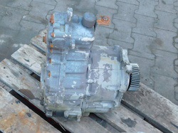 SCANIA 114 124 4 00r REDUKTOR SKRZYNI GRS900