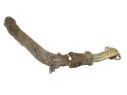 CITROEN C6 2.7 HDI 07r PRZEWÓD RURA EGR 