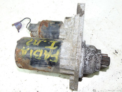 SKODA FABIA I 1.2 04r ROZRUSZNIK