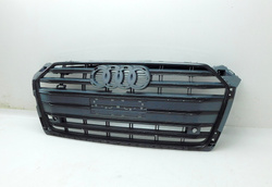 AUDI S5 8W 2018r PRZEDLIFT GRILL ATRAPA CHŁODNICY PRZÓD ORYGINALNY CHROM