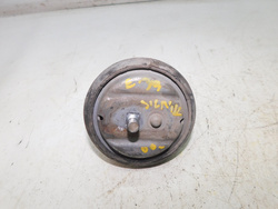 BMW E39 2.5 PODUSZKA SILNIKA 