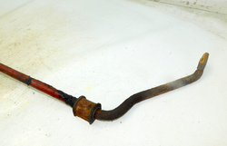 IVECO DAILY III 03 2.8 DRĄŻEK STABILIZATORA PRZÓD