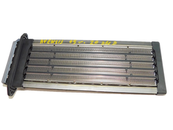 TOYOTA AVENSIS T27 III 09r NAGRZEWNICA ELEKTRYCZNA