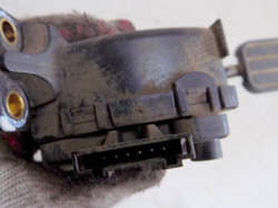 FORD GALAXY ALHAMBRA 99r POTENCJOMETR 7M1721603A