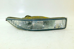 TOYOTA COROLLA E12 2.0 HALOGEN LAMPA PRZECIWMGIELNA PRAWA 