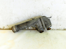 MAN TGX LIFT 2018r EURO 6 XLX OBUDOWA TERMOSTATU 