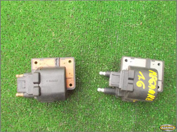 RENAULT MEGANE I 1.6 97r - CEWKA ZAPŁONOWA