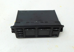 AUDI A3 8L 1.6 96-03r PANEL NAWIEWU CLIMATRONIC 