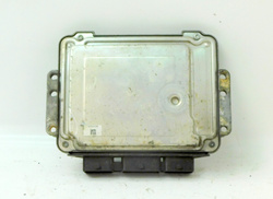 CITROEN BERLINGO PARTNER I 1.6 HDI KOMPUTER STEROWNIK SILNIKA 9663943980 