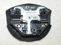 CITROEN C6 2.7 HDI 07r PODUSZKA POWIETRZNA KIEROWCY LEWA
