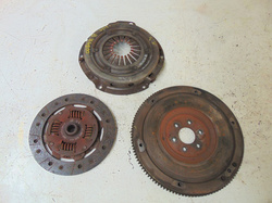 OPEL CORSA A 1.3 90r SPRZĘGŁO KOMPLETNE