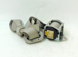 RENAULT KOLEOS I 2.0D 09r PAS BEZPIECZEŃSTWA PRAWY TYŁ