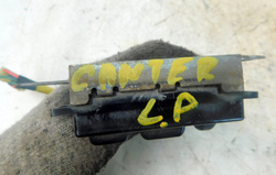 MITSUBISHI CANTER 3.3 TD 95r PRZEŁĄCZNIK PODNOSZENIA SZYBY LEWY