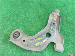 FORD FIESTA Mk5 1.8D 00r - WAHACZ PRAWY PRZÓD