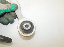 AUDI A6 C5 2.5TDI 01r WAHACZ PRAWY PRZÓD