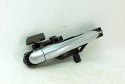 RENAULT LAGUNA II LIFT HB 05 1.9 DCI KLAMKA ZEWNĘTRZNA DRZWI PRAWY TYŁ