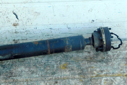 AUDI A6 C5 1.8T QUATTRO 98r KOMBI WAŁ NAPĘDOWY 